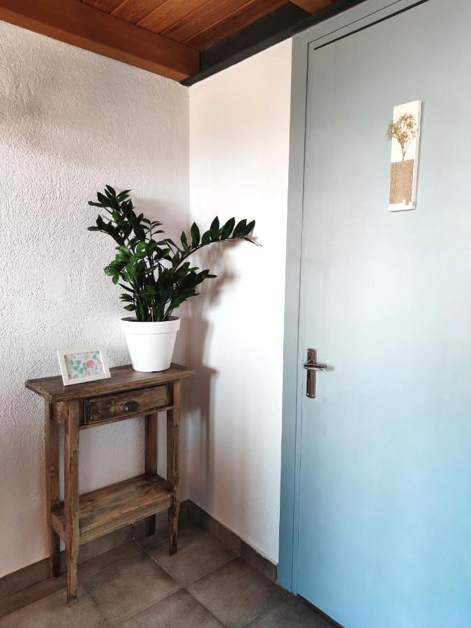 Casa Escola Villa Побла де Сегур Екстериор снимка